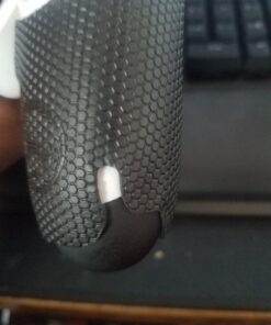 KontrolFreek Performance Grips for Playstation 4 (PS4) Controller (Nightfall Black) Nightfall Black 30 71S58kkl5ZL