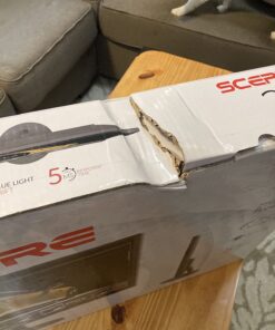 Sceptre 27-Inch FHD LED Gaming Monitor 75Hz 2X HDMI VGA Build-in Speakers, Ultra Slim Metal Black 27" 75Hz AMD FreeSync 29 71S5DgAz1yL