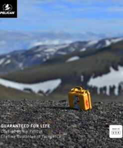 Pelican 1120 Case With Foam (Black) Black 29 71S6SsJkNrL