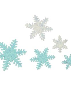 PME Plunger Cutters, Snowflake, 3-Pack 19 71S6njHx7mL