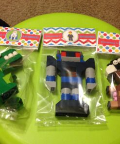 LEGO Classic Creative Supplement 10693 23 71S6yK9afjL