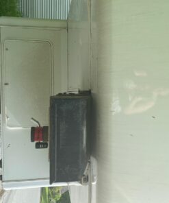 Wheel Pin Lock, for Fifth Wheel Couplers 7 71S7M4EbOYL