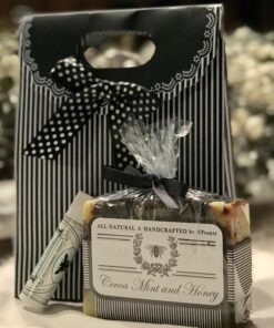 500pcs Odorless 4x6 Inch Shrink Wrap Bags for Soap Packaging and Other Small Items (100 Gauge) 23 71S7hy39hBL