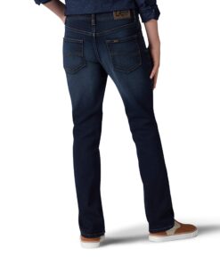 Lee Boys' Performance Series Extreme Comfort Slim Fit Jean Little Boys 7X Porter 5 71S89nP6SsL