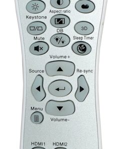 Optoma HD27 3200 Lumens 1080p Home Theater Projector 33 71S8Z7IduqL