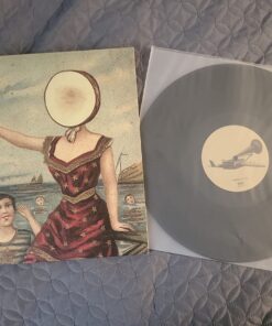 In the Aeroplane Over the Sea In the Aeroplane Over the Sea 21 71S8ZoWnufL