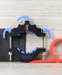 Bottle Cutting NDE-KBC-Fiji Kinkajou Bottle Cutter-Deep Black 15 71S8u1hMKYL