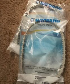 Alternative view of Hayward RCX23002 Aquavac Tiger Shark Pool Cleaner Drive Belt 1-(Pack)