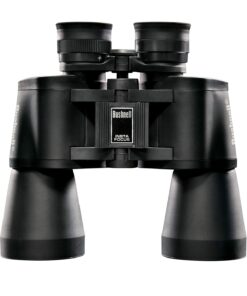 Bushnell Falcon 10x50 Wide Angle Binoculars (Black) Black 36 71S9ML4RZaL