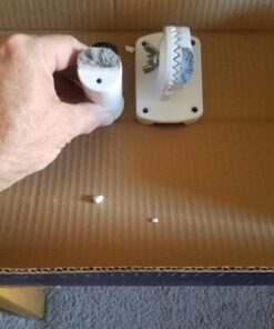 US Flag W/spinning Pole, Nylon 24 71SAXpahTbL