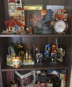 Alternative view of The Noble Collection Gryffindor Sword Letter Opener