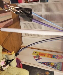 Black Mountain Products Resistance Band Set with Door Anchor, Ankle Strap, Exercise Chart, and Carrying Case 55 71SBesy9Y1L