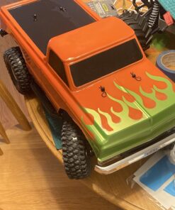 Spaz Stix Ultimate Backer for Mirror Chrome Aerosol Paint, Black, 3.5-Ounce 23 71SBk7Vu8lL