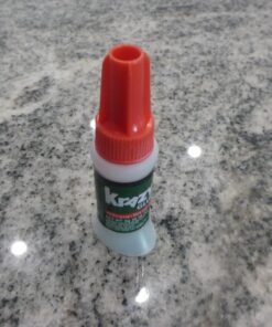Krazy Glue, Home & Office, Brush, 5 g 1 Count 33 71SCb1dbfL 1