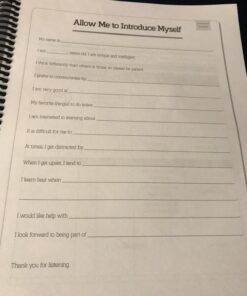 CBT Toolbox for Children and Adolescents: Over 200 Worksheets & Exercises for Trauma, ADHD, Autism, Anxiety, Depression & Conduct Disorders 23 71SDcFgliwL