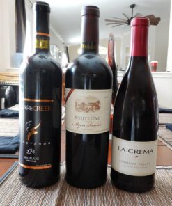 Danby DWC93BLSDB 36 Bottle Freestanding Wine Cooler 26 71SEIu3pkgL