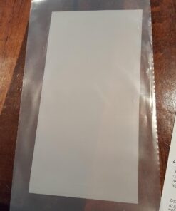 IQShield Matte Screen Protector Compatible with Samsung Galaxy S7 Anti-Glare Anti-Bubble TPU Film 43 71SEUZgtDaL