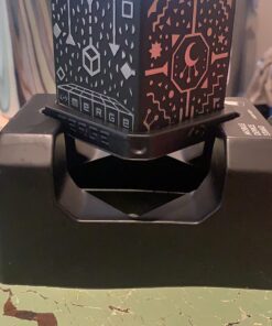 Merge Cube - Augmented & Virtual Reality Science & STEM Toy - Educational Tool - Hands-on Digital Teaching Aids - Science Simulations - Home School, Remote & in Classroom Learning - iOS & Android 1 Pack 41 71SFTQl68GL