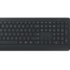 Microsoft Wireless Desktop 900 - Black. Wireless Keyboard and Mouse Combo. Right/Left Hand Use Mouse. USB Connectivity 15 71SFhIQPcL