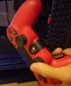 Collective Minds Strike Pack F.P.S. Dominator Controller Adapter with MODS & Paddles for PS4 2 Button Strike Pack 44 71SFlbYEO L