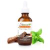 Stevia Select Stevia Drops-English Toffee Stevia Flavor 2 oz Stevia Liquid English Toffee 2 Fl Oz (Pack of 1) 16 71SGJ0sWXYL