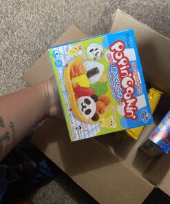 Popin' Cookin' Make Bento 19 71SIdFIahkL