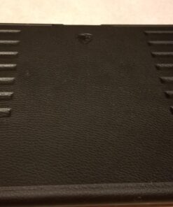 ZUGU CASE - 9.7 iPad 2018/2017 5th / 6th Gen & iPad Air 1 Prodigy X Case - Very Protective But Thin + Convenient Magnetic Stand + Sleep/Wake Cover - A1893, A1954, A1823, A1822, A1474, A1475, A1476 Black 52 71SIiUNWp2L