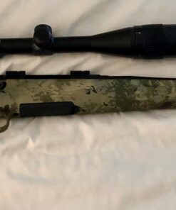 Vortex Optics Hunter Riflescope Rings 1 inch - Medium 25 71SJ3fg82uL