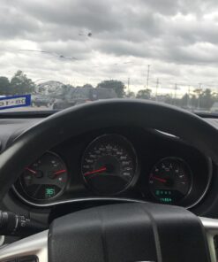 WixGear Universal Flat Stick On Dashboard Magnetic Car Mount Holder for Cell Phones and Mini Tablets with Fast Swift-Snap Technology - Extra Slim 73 71SJBEWTSLL