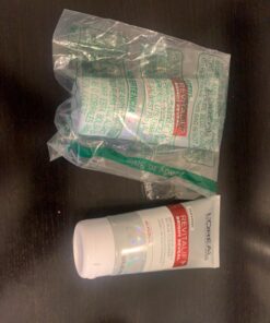 L'Oreal Paris Skincare Revitalift Bright Reveal Facial Cleanser with Glycolic Acid, Anti-Aging Daily Face Cleanser to Exfoliate Dullness and Brighten Skin, 5 Fl Oz (Pack of 1) 5 Fl Oz (Pack of 1) 43 71SJPt1PeFL