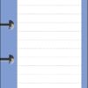 me & my BIG ideas Create 365 The Happy Planner Star and Heart Note Pad