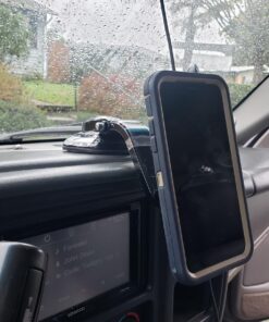 Bestrix Phone Holder for Car, Magnetic Car Phone Mount | Dashboard Car Phone Holder Compatible with iPhone 14,13,12,11Pro,Xr,XS MAX,8,8Plus,7,7Plus,Galaxy S22 21 20 Note S8 S9 S10 & All Smartphone Black 62 71SK2kiNMcL