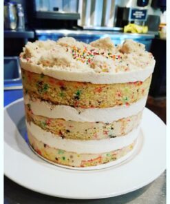 Ateco Food, 8" Round Cutter, Silver 16 71SKDwYHD0L