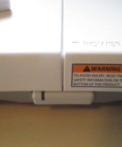 Alternative view of Wii Fit Plus with Balance Board (New, Brown Box Packaging)