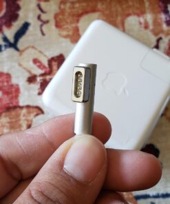 Apple 60W MagSafe Power Adapter for MacBook and 13-inch MacBook Pro 67 71SLXQbqAhL