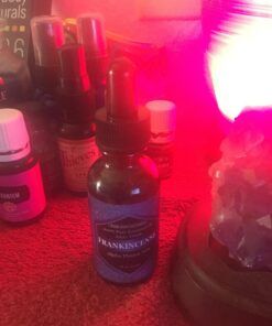 Frankincense Essential Oil for Diffuser and Skin, Stress Relief, Meditation and Yoga, by Pure Body Naturals, 1 Ounce (Label Varies) 1 Fl Oz (Pack of 1) 44 71SLZW99hL