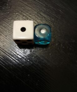 Calliope Games Roll For It! - Red Edition 26 71SMtn5EL