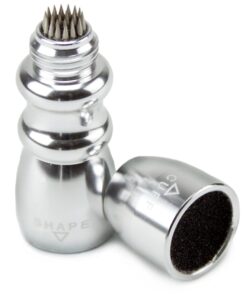 Felson Billiard Supplies – 3-in-1 Pool Cue Scuff and Shaper Tool – Improve Your Shot by Shaping, Scuffing and Aerating Your Pool Cue 8 71SNGrD3oZL