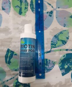 Volumizing Biotin Shampoo for Thinning Hair - Thin Hair Shampoo with Rosemary Argan and Essential Oils for Hair Care - Vegan Sulfate Free Shampoo for Damaged Dry Hair Paraben and Cruelty Free Sandalwood 16 Fl Oz (Pack of 1) 34 71SNPGtFWhL