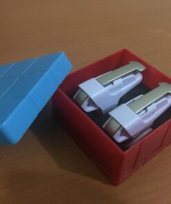 MIWORM Mobile Controller - Mobile Game Controller, Cellphone Game Trigger, Battle Royale Sensitive Shoot and Aim Gift for Kids (Mobile Game Controller E) Mobile Game Controller E 23 71SNSa7lPnL