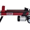 Boss Industrial EC5T20 Electric Log Splitter, 5 Ton
