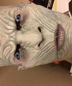 Game of Thrones Night King Mask One Size 29 71SNqa583RL