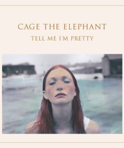 Tell Me I'm Pretty Tell Me I'm Pretty