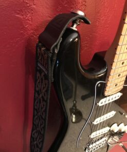 JIM DUNLOP Straplok Dual Design Strap Retainer System, Nickel 34 71SP6JQVIL