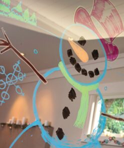 EXPO Neon Dry Erase Markers, Bullet Tip, Assorted Colors, 5 Count 1 27 71SPazSGFL