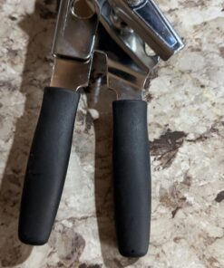 Swing-A-Way Portable Can Opener, Black 7-Inch 19 71SQIQByOL