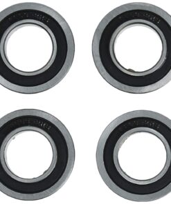 Marathon 3/4" Precision Performance Replacement Ball Bearings - 4 Pack 22 71SR1vtH kL