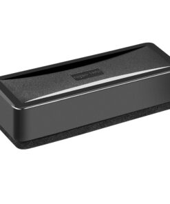 Amazon Basics White Board Eraser, Dry Erase Whiteboard Erasers for Office, Home and Classroom, Black, 8-Pack 13 71SSKF9V6dL