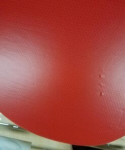 Killerspin Jet800 Speed N2 Ping Pong Paddle with Storage Case Red/Black 26 71SSV0vndFL