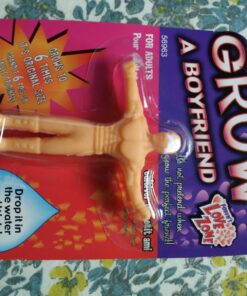 Forum Novelties Grow a Boyfriend Novelty 12 71SSol6hOnL